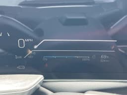 Cadillac Escalade IQ Premium Luxury AWD 4dr 2026 — side view