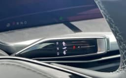 Cadillac Escalade IQ Premium Luxury AWD 4dr 2026 — side view