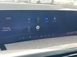 Cadillac Escalade IQ Premium Luxury AWD 4dr 2026 — side view