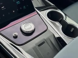 Cadillac Escalade IQ Premium Luxury AWD 4dr 2026 — side view