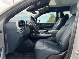 Cadillac Escalade IQ Premium Luxury AWD 4dr 2026 — side view