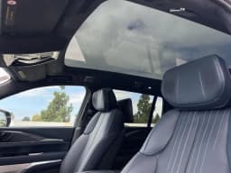 Cadillac Escalade IQ Premium Luxury AWD 4dr 2026 — side view