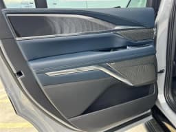 Cadillac Escalade IQ Premium Luxury AWD 4dr 2026 — side view
