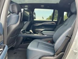 Cadillac Escalade IQ Premium Luxury AWD 4dr 2026 — side view