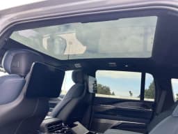 Cadillac Escalade IQ Premium Luxury AWD 4dr 2026 — side view