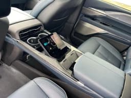 Cadillac Escalade IQ Premium Luxury AWD 4dr 2026 — side view