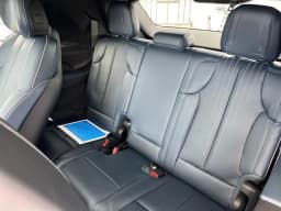 Cadillac Escalade IQ Premium Luxury AWD 4dr 2026 — side view