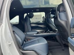 Cadillac Escalade IQ Premium Luxury AWD 4dr 2026 — side view