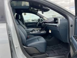 Cadillac Escalade IQ Premium Luxury AWD 4dr 2026 — side view