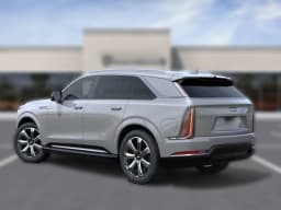 Cadillac Escalade IQ Premium Luxury AWD 4dr 2026 — side view