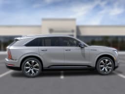 Cadillac Escalade IQ Premium Luxury AWD 4dr 2026 — side view