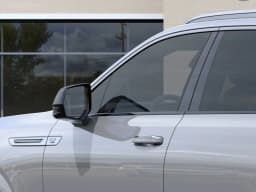 Cadillac Escalade IQ Premium Luxury AWD 4dr 2026 — side view