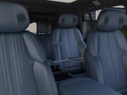 Cadillac Escalade IQ Premium Luxury AWD 4dr 2026 — side view