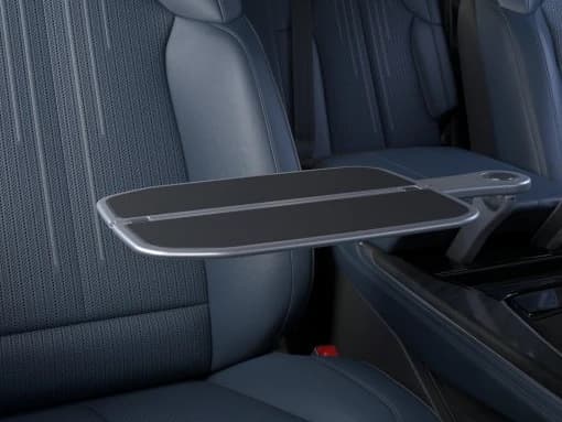 Cadillac Escalade IQ Premium Luxury AWD 4dr 2026 — side view