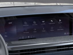 Cadillac Escalade IQ Premium Luxury AWD 4dr 2026 — side view