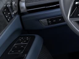 Cadillac Escalade IQ Premium Luxury AWD 4dr 2026 — side view