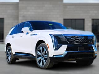 Cadillac Escalade IQ Luxury 2 AWD 4dr