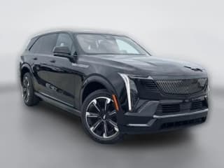Cadillac Escalade IQ Sport AWD 4dr
