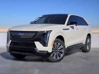Cadillac Escalade IQ Sport AWD 4dr