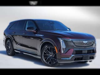 Cadillac Escalade IQ Sport AWD 4dr