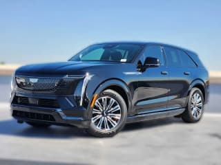 Cadillac Escalade IQ Sport AWD 4dr