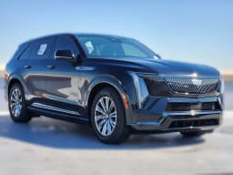 Cadillac Escalade IQ Sport AWD 4dr 2026 — side view