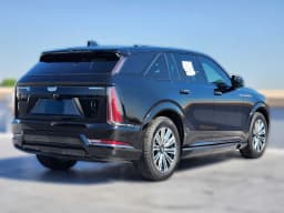 Cadillac Escalade IQ Sport AWD 4dr 2026 — side view