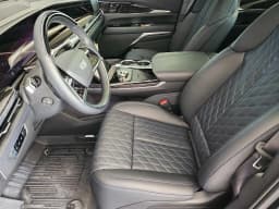 Cadillac Escalade IQ Sport AWD 4dr 2026 — side view