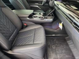 Cadillac Escalade IQ Sport AWD 4dr 2026 — side view