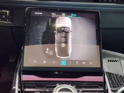 Cadillac Escalade IQ Sport AWD 4dr 2026 — side view