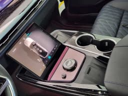 Cadillac Escalade IQ Sport AWD 4dr 2026 — side view