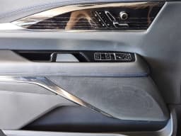 Cadillac Escalade IQ Sport AWD 4dr 2026 — side view