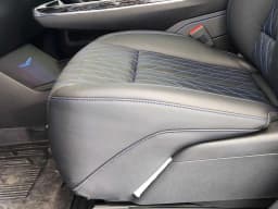 Cadillac Escalade IQ Sport AWD 4dr 2026 — side view