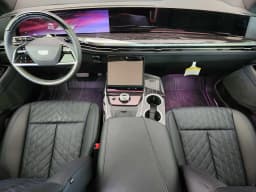 Cadillac Escalade IQ Sport AWD 4dr 2026 — side view