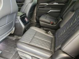 Cadillac Escalade IQ Sport AWD 4dr 2026 — side view