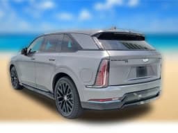 Cadillac Escalade IQ Sport AWD 4dr 2026 — side view