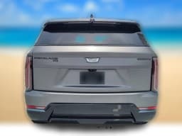 Cadillac Escalade IQ Sport AWD 4dr 2026 — side view