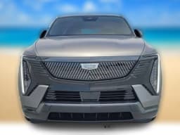 Cadillac Escalade IQ Sport AWD 4dr 2026 — side view