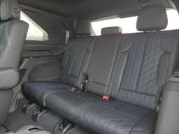 Cadillac Escalade IQ Sport AWD 4dr 2026 — side view
