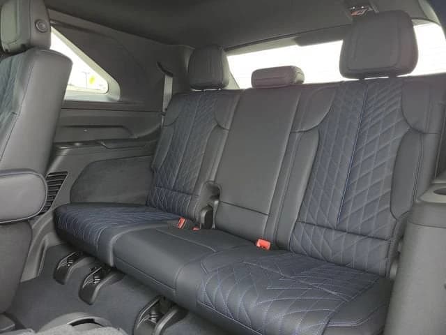 Cadillac Escalade IQ Sport AWD 4dr 2026 — side view