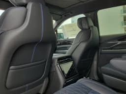 Cadillac Escalade IQ Sport AWD 4dr 2026 — side view
