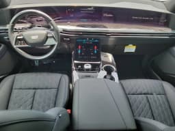 Cadillac Escalade IQ Sport AWD 4dr 2026 — side view