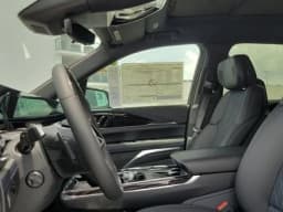 Cadillac Escalade IQ Sport AWD 4dr 2026 — side view