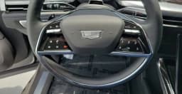 Cadillac Escalade IQ Sport AWD 4dr 2026 — side view