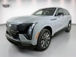 Cadillac Escalade IQ Sport AWD 4dr 2026 — side view