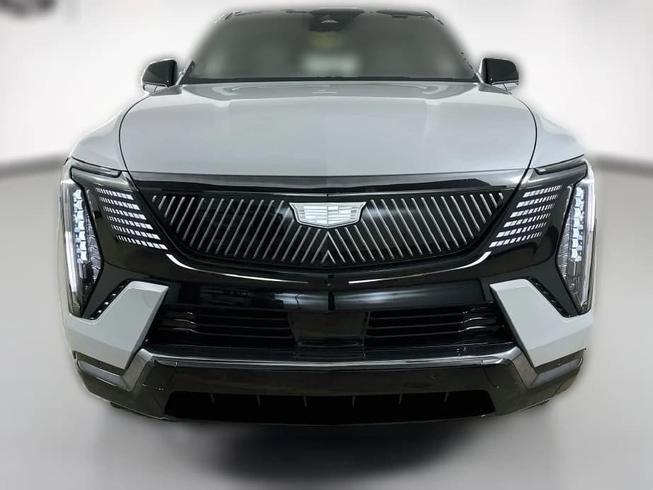 Cadillac Escalade IQ Sport AWD 4dr 2026 — side view