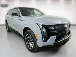 Cadillac Escalade IQ Sport AWD 4dr 2026 — side view