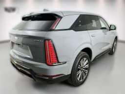 Cadillac Escalade IQ Sport AWD 4dr 2026 — side view