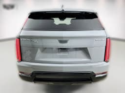 Cadillac Escalade IQ Sport AWD 4dr 2026 — side view