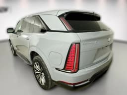 Cadillac Escalade IQ Sport AWD 4dr 2026 — side view
